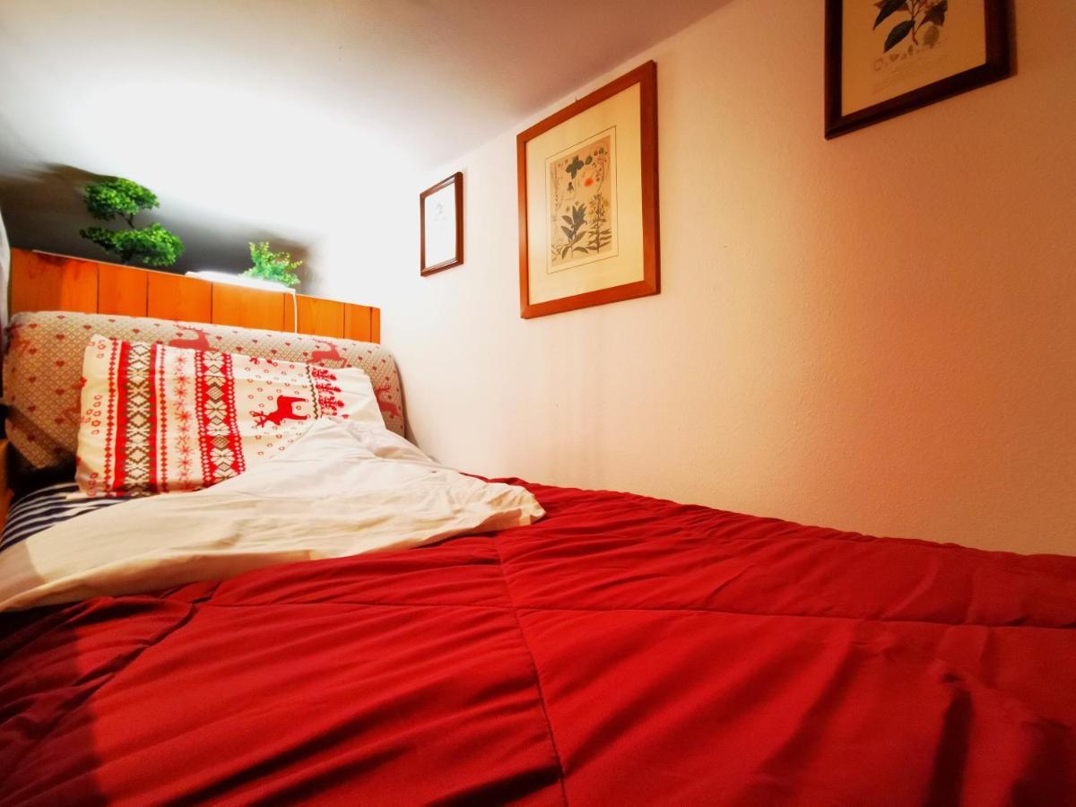 Dapolo - Cosy Appartment In Val Di Fassa Campestrin Kültér fotó